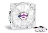 Antec Case Fan 80mm SmartCool Antec Case Fan 80mm SmartCool